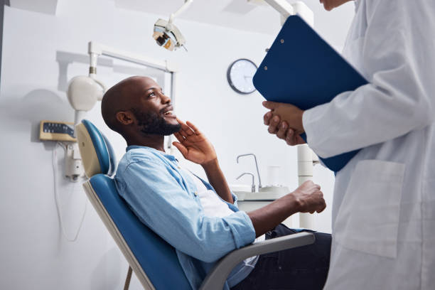 Best Emergency Dentist for Knocked-Out Tooth in Medina, TN