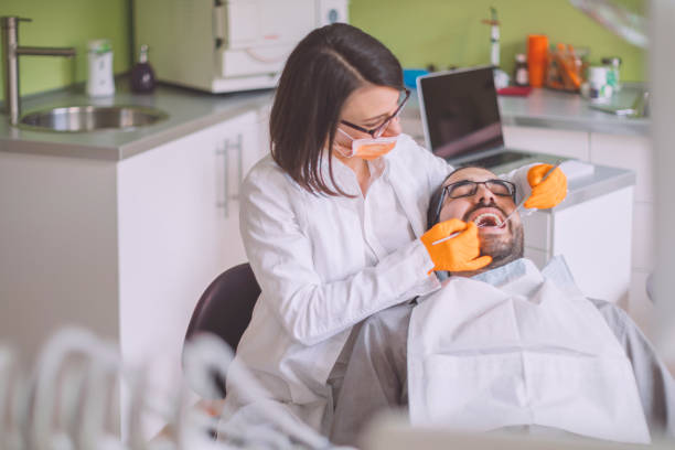 Best Pediatric Emergency Dentist in Medina, TN