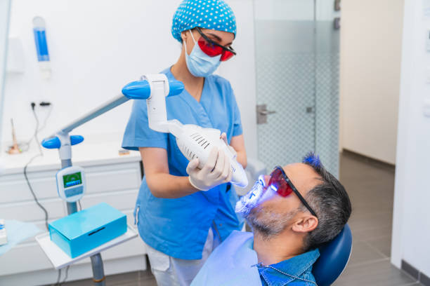 Best Emergency Dental Services for Seniors in Medina, TN